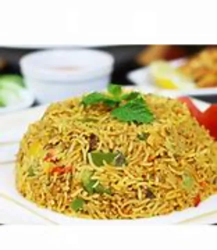 BIRYANI RICE